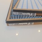 Villavent SAVE VSR 300 panelfilter med aktiv kull thumbnail