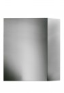 Røros mantica – børstet stål – 600mm thumbnail