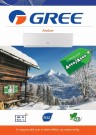 GREE Amber 7.2 KW 12K thumbnail