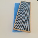 Kullfiltersett Nilan 300/302 combi polar / nordic topp og nilan compact P thumbnail