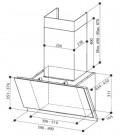 Faber GREXIA GRES 90 DG thumbnail