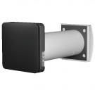 Flexit Aura One WiFi 160 Sort thumbnail