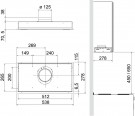 382-16 Innbyggingshette M/trafo thumbnail