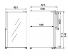 Eico W 32 - 38 flasker thumbnail