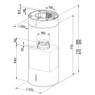 Faber CYLINDRA I W PLUS thumbnail