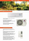 GREE Amber 5,5 kW 9K thumbnail