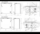 Ensy InoVent AHU 400 BV thumbnail