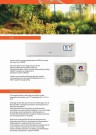 GREE Amber 7.2 KW 12K thumbnail