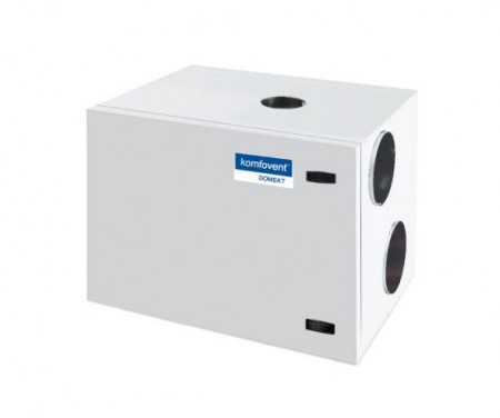 Filtersett Rego Komfovent Domekt R 500 H / R 700 H / R 500 V / R 700 V