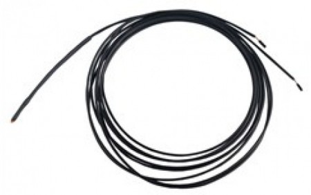 Temperaturføler, 200 cm NTC, 10 kO ved 25 °C).