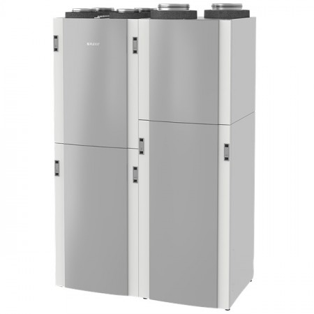 Flexit EcoNordic W4