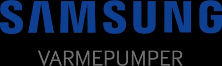 Samsung Varmepumper 