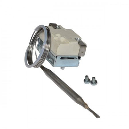overhetningstermostat manuell reset F10