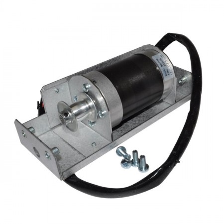 Rotormotor Komplett UNI 3