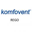 Rego / Komfovent