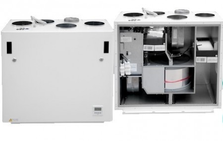 Ensy AHU 350