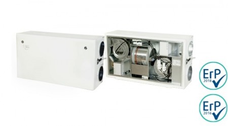 Ensy AHU 300 H H