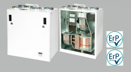 Ensy AHU 200 V