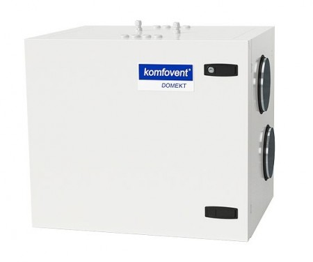 Filtersett Rego Komfovent Domekt R 300 H EC / R 300 V / R 400 H