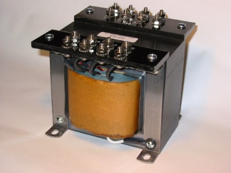 Trafo 1,4 A Reservedel