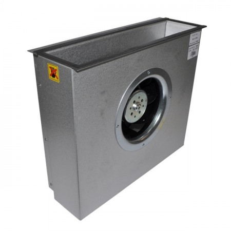 Vifte Motor EC Flexit UNI3