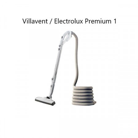 Systemair villavent Premium 1 deler