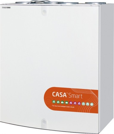 Swegon Casa R85 / Casa R3 Ventilasjonsfilter 