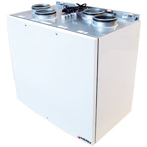 Filtersett Heru 160T