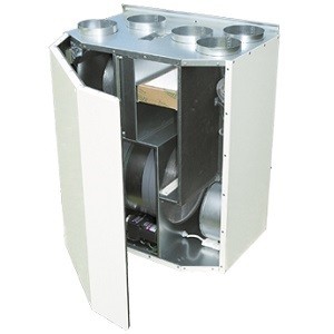 Filtersett Heru 62T / 65T / 80T / 90T-TEC