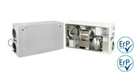 Ensy AHU 400 HH