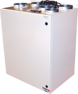 Filtersett Heru 115T / 130T / 140T