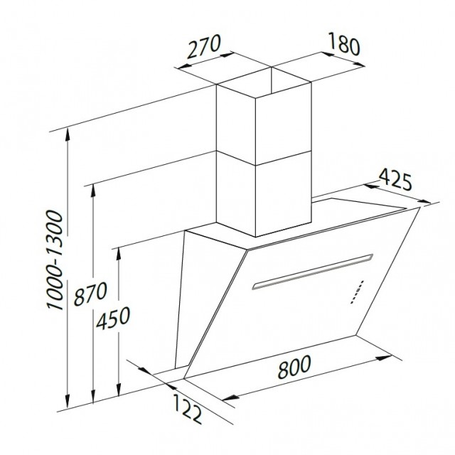 HAMLET 80 N ECO - LINK