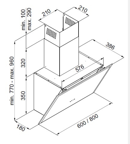 FRAME 60 N - LINK