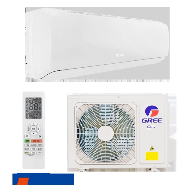 GREE G-Tech 4.8 KW 12K