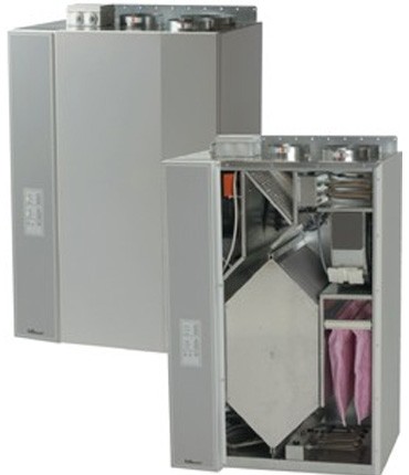 villavent VX-400 EV/B