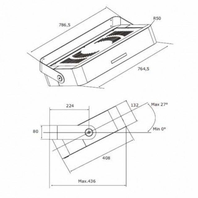 Eico F 112 TSE