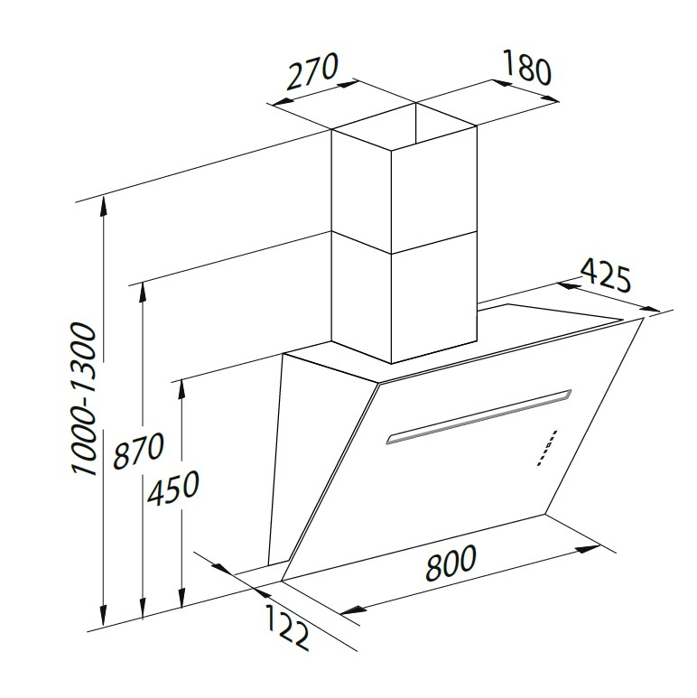 HAMLET 80 N ECO - LINK