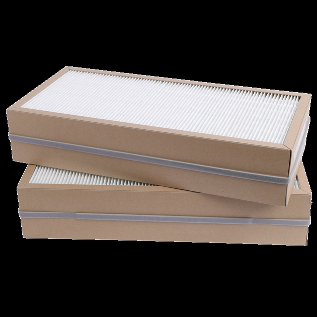 Filter Flexit Nordic L6