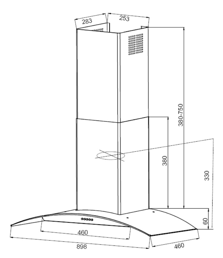 Eico TORINO 2 P 90