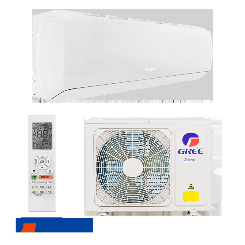 GREE G-Tech 4.8 KW 12K