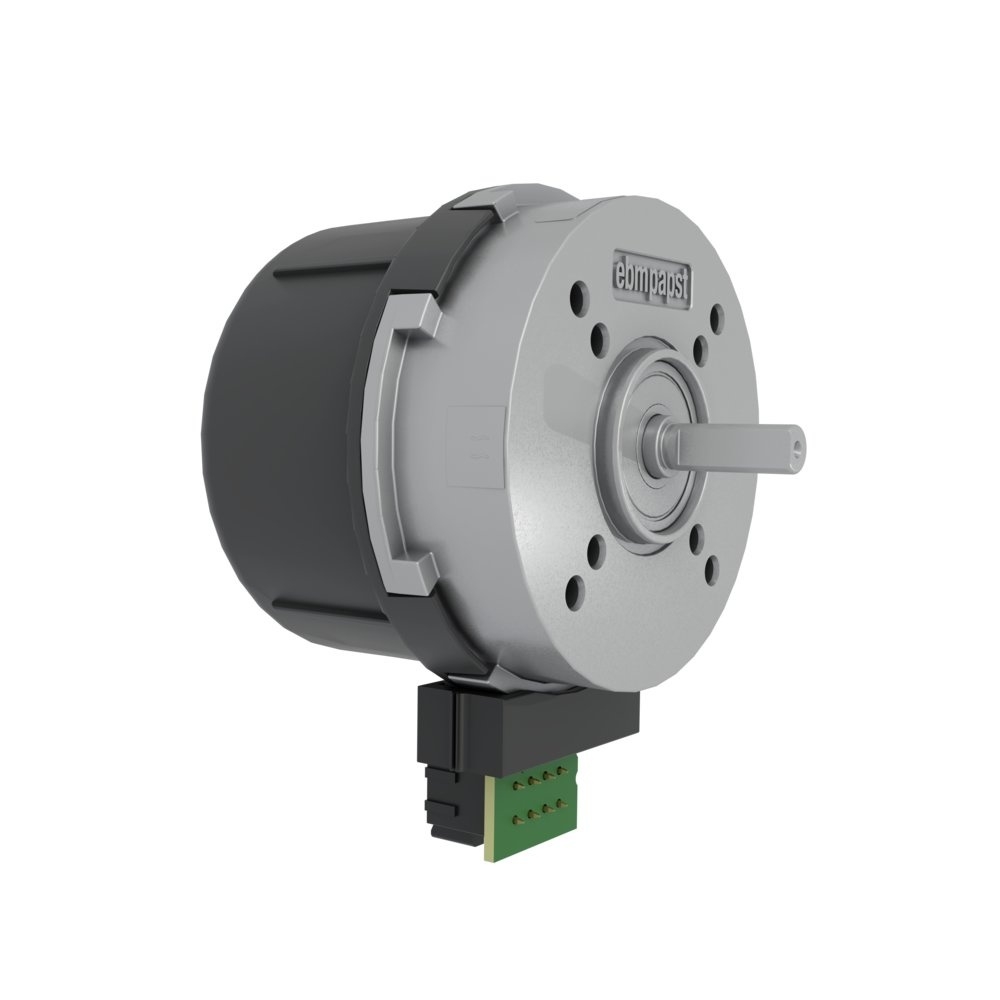 Rotormotor VSR 500 / VTR 500 P2 SPR