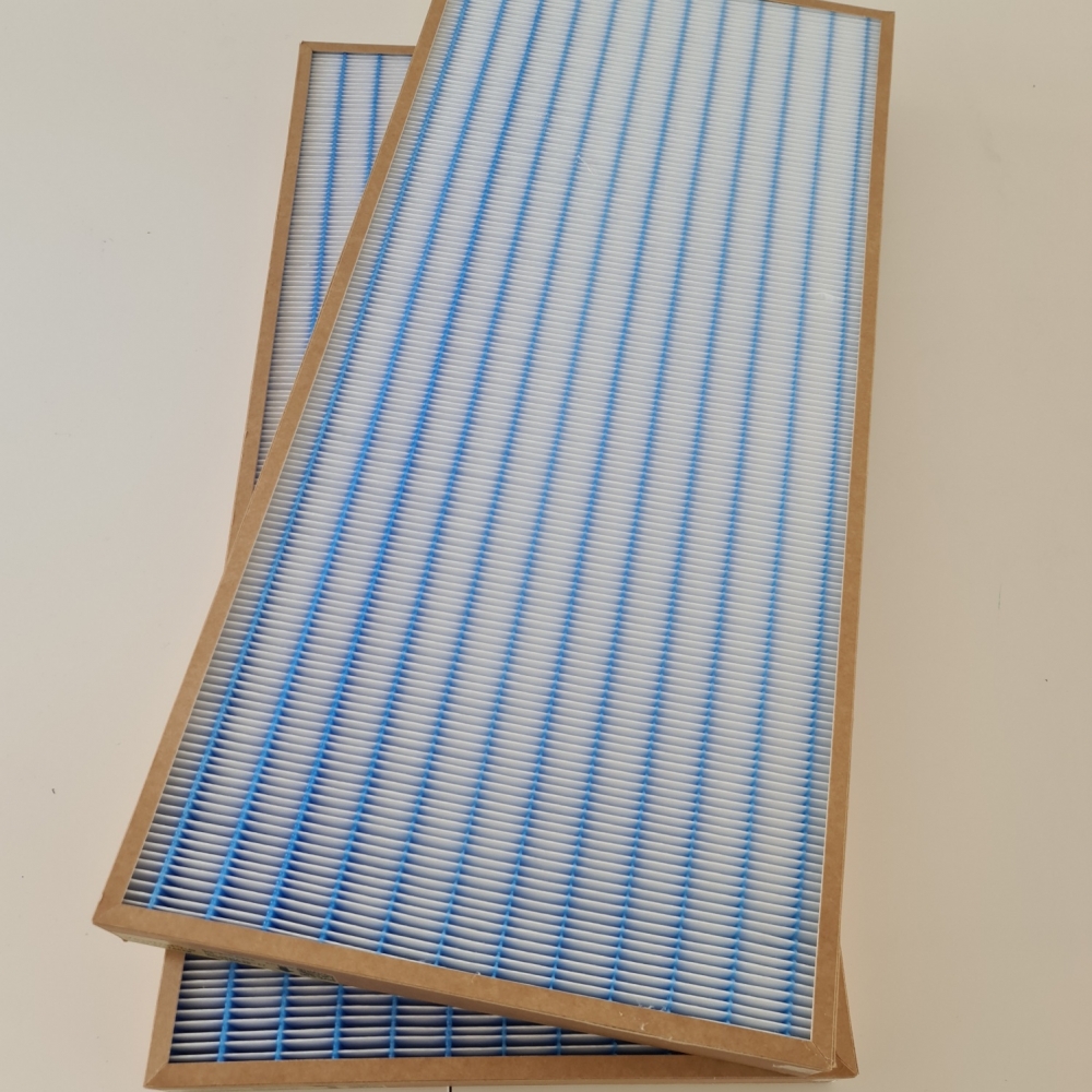 Ventilasjonsfilter Swegon Casa R9 / R9-H / R15 / R15-H
