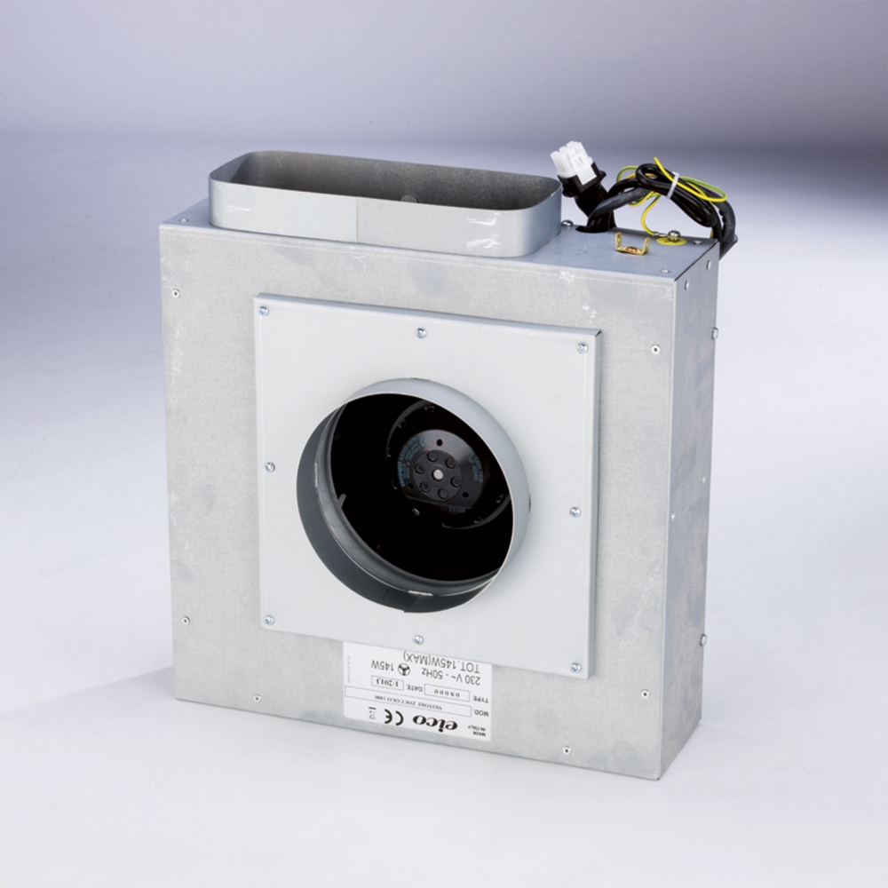 Eico PLINTH EKSTERN MOTOR 1000