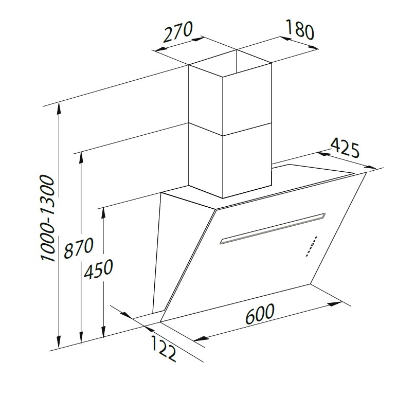 HAMLET 60 N ECO - LINK