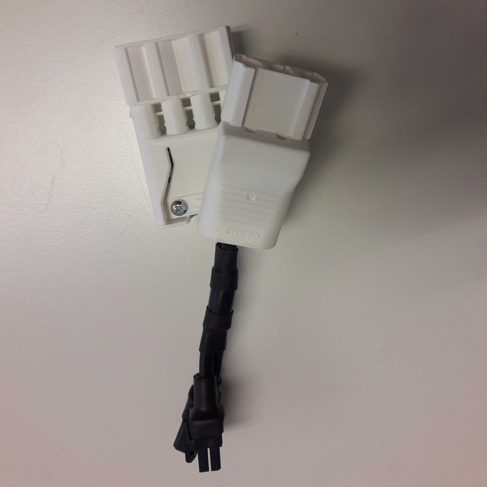 Adapter Ensto - Molex