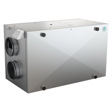 ventilasjonsfilter villavent vsr 500