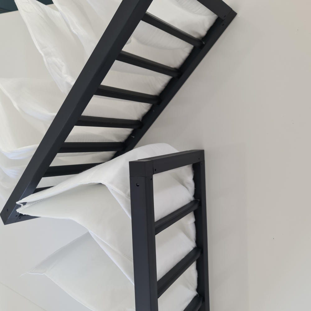 Ventilasjonsfilter Exvent / Enervent Pilican