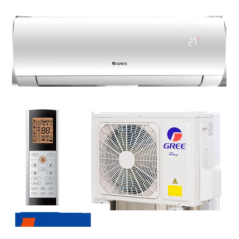 GREE Fairy 3.8 kW -22 grader