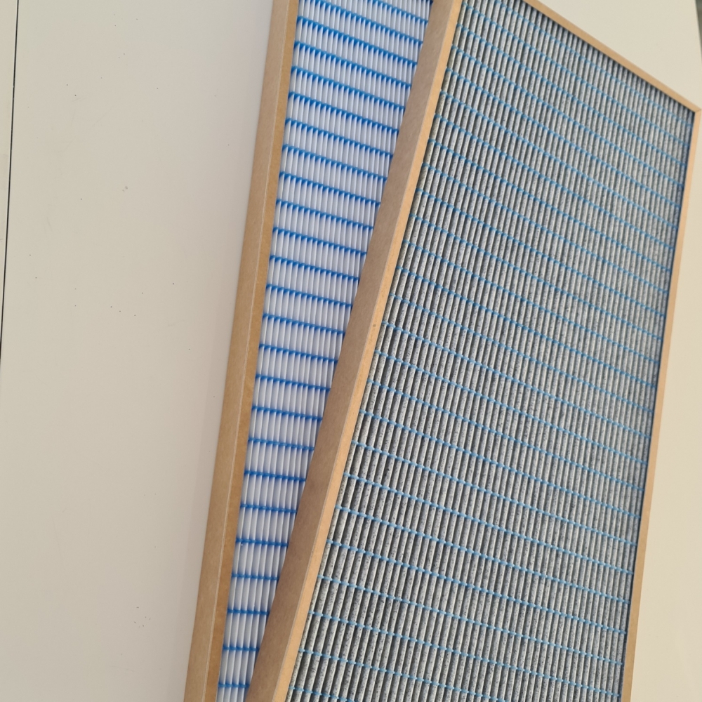 Ventilasjonsfilter Swegon Casa R9 / R9-H / R15 / R15-H med aktiv kull
