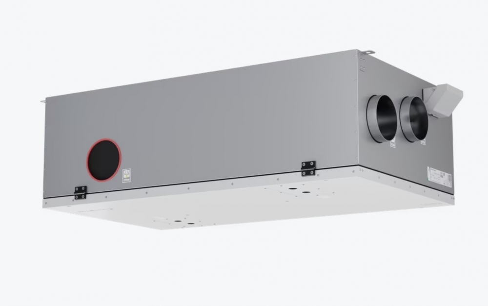 Ventilasjonsanlegg Save VSR 200/B